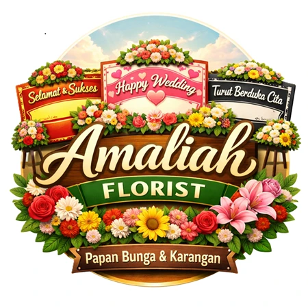 Papan Bunga Kertodeso